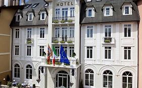 Hotel Croce Bianca